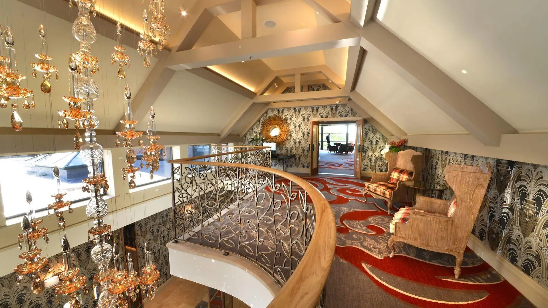 Grosvenor Pulford Hotel & Spa