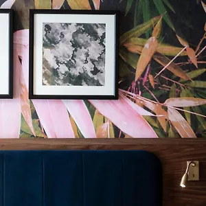 Hotel The Merlin By Innkeeper's Collection, Alderley Edge