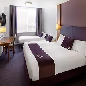 Hotel Premier Manchester, Altrincham