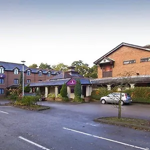 Hotel Premier Manchester -, Wilmslow