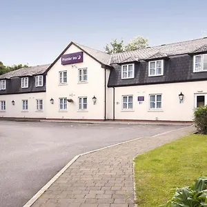 Hotel Premier Manchester -, Handforth