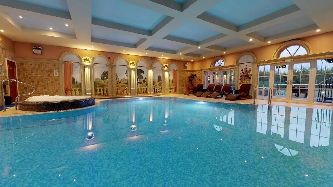 ****  Grosvenor Pulford Hotel & Spa United Kingdom