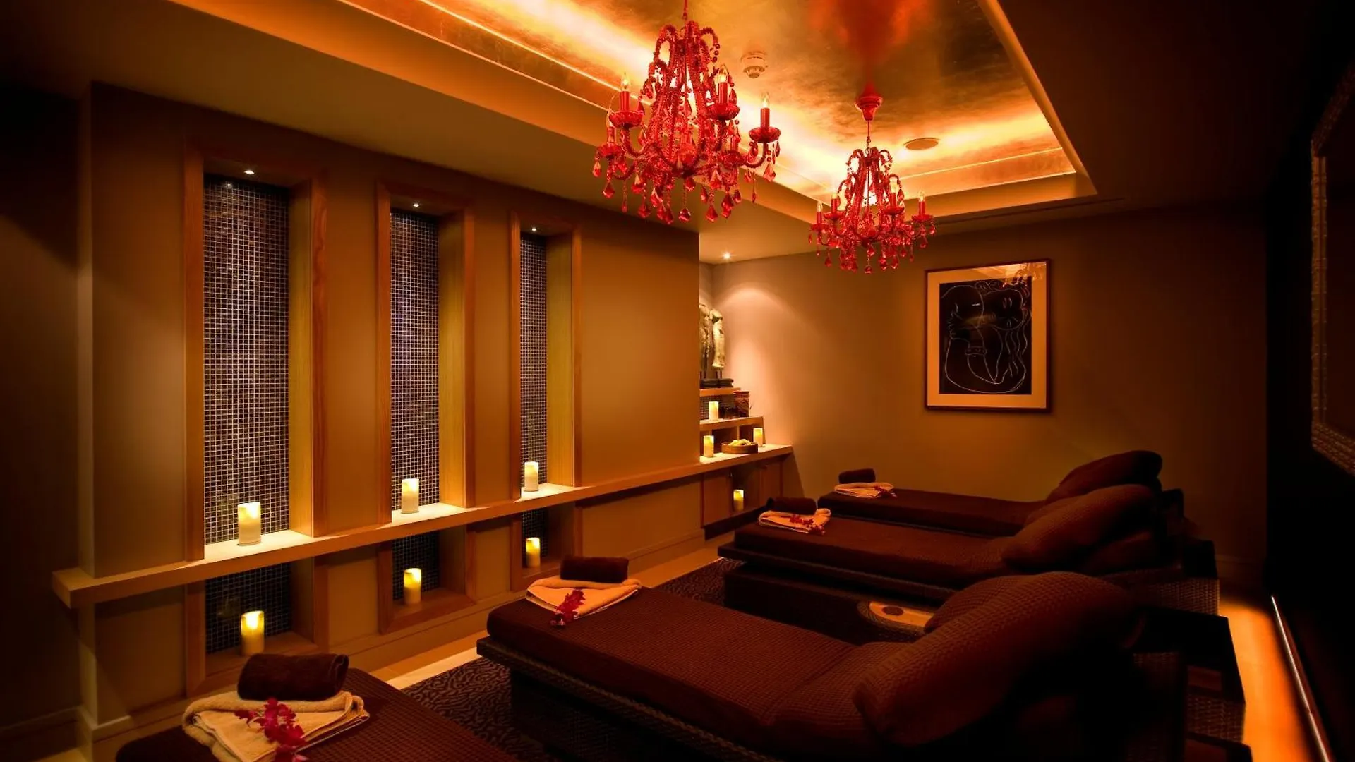 Grosvenor Pulford Hotel & Spa