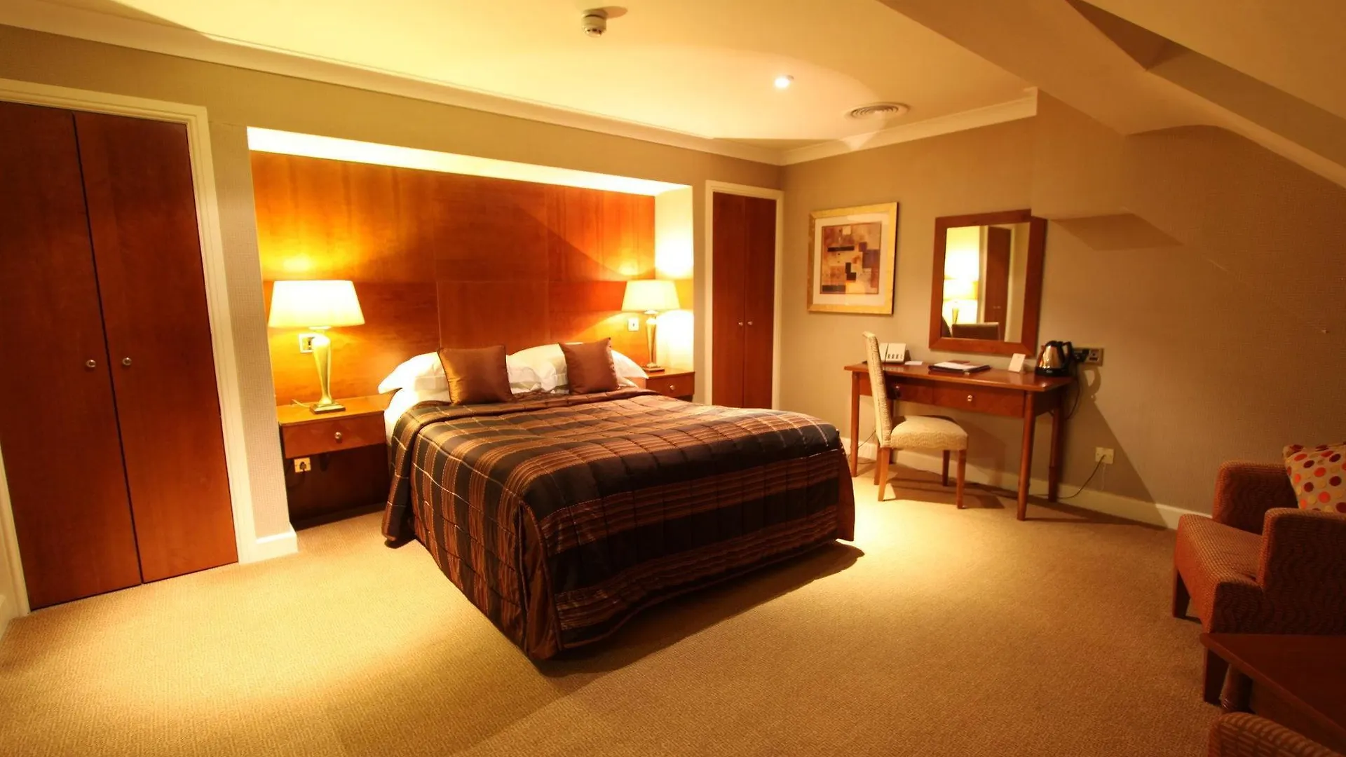 Grosvenor Pulford Hotel & Spa