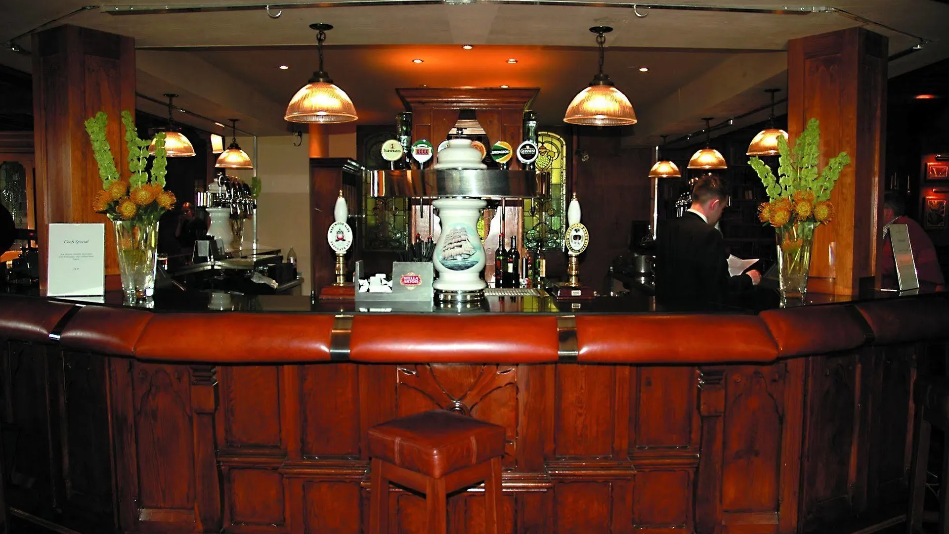Grosvenor Pulford Hotel & Spa